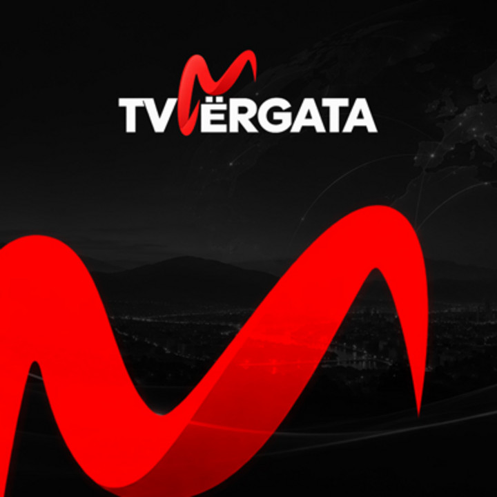 TV Mergata logo